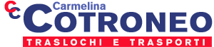 Traslochi Cotroneo Carmelina Logo